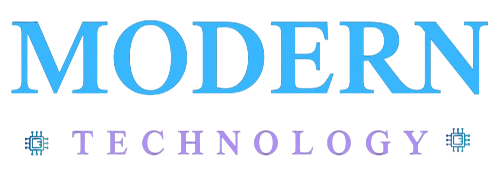  modern Technology